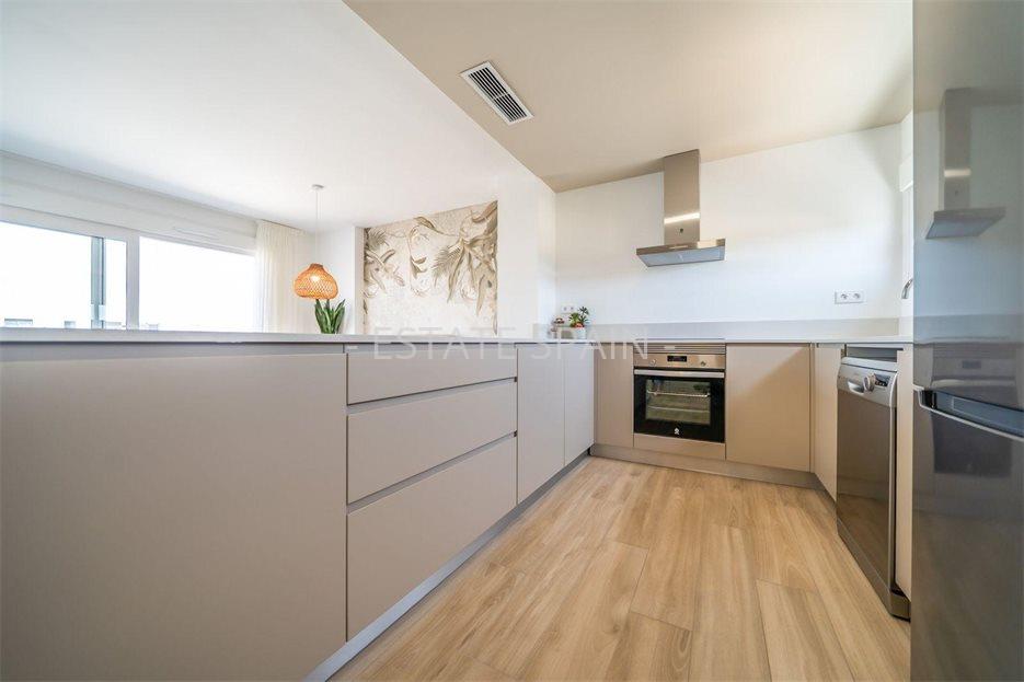 Бунгало в Ориуэла 75 м2 №BL25114D5EF0  - Продажа - 11 large