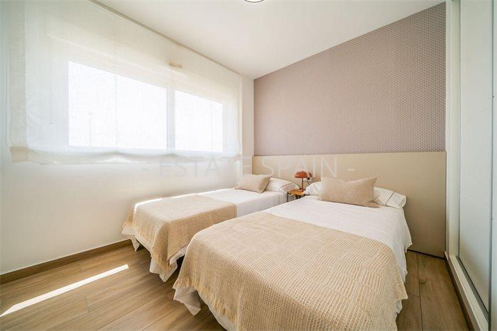 Бунгало в Ориуэла 75 м2 №BL25114D5EF0  - Продажа - 22 preview