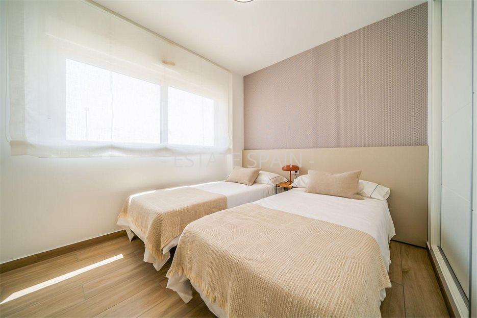 Бунгало в Ориуэла 75 м2 №BL25114D5EF0  - Продажа - 22 large