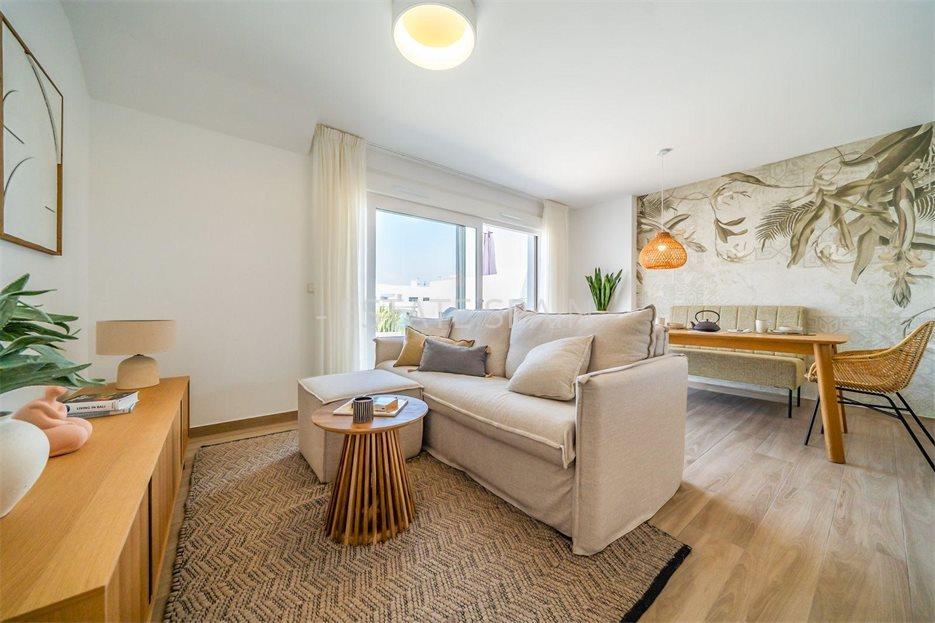 Бунгало в Ориуэла 75 м2 №BL25114D5EF0  - Продажа - 8 large