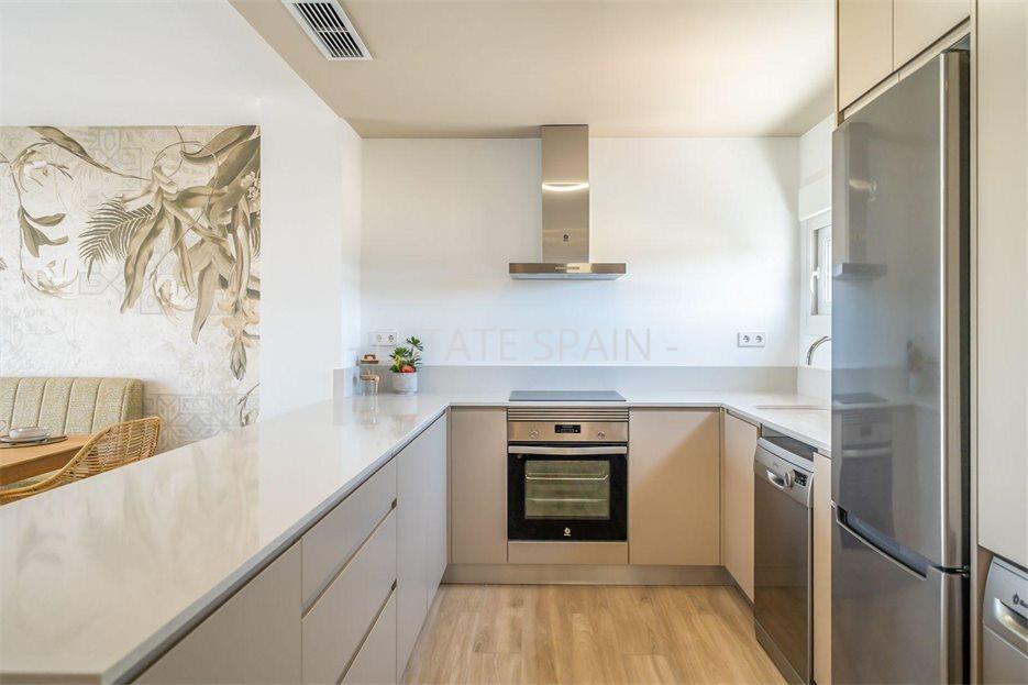 Бунгало в Ориуэла 75 м2 №BL25114D5EF0  - Продажа - 13 large