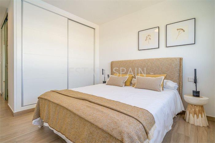 Бунгало в Ориуэла 75 м2 №BL25114D5EF0  - Продажа - 20 preview