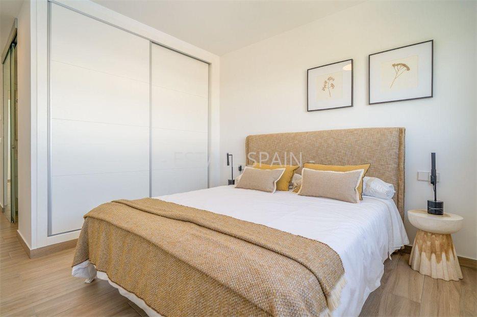 Бунгало в Ориуэла 75 м2 №BL25114D5EF0  - Продажа - 20 large