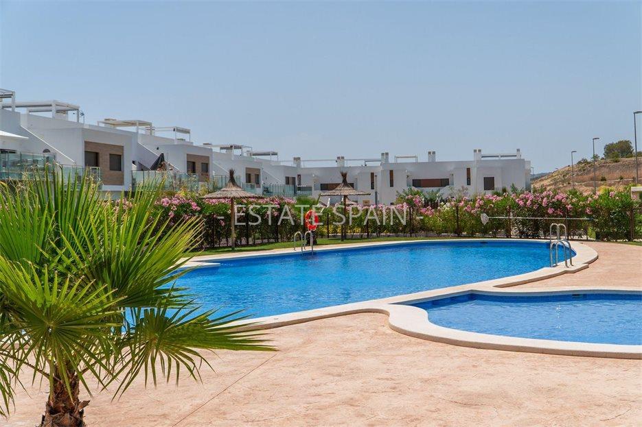 Бунгало в Ориуэла 75 м2 №BL25114D5EF0  - Продажа - 29 large