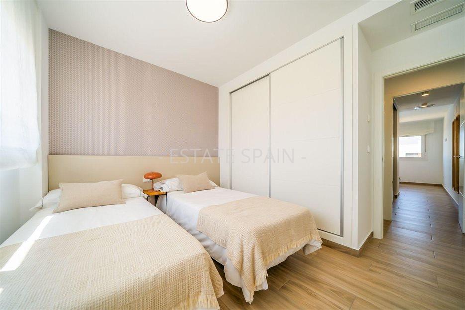 Бунгало в Ориуэла 75 м2 №BL25114D5EF0  - Продажа - 23 large