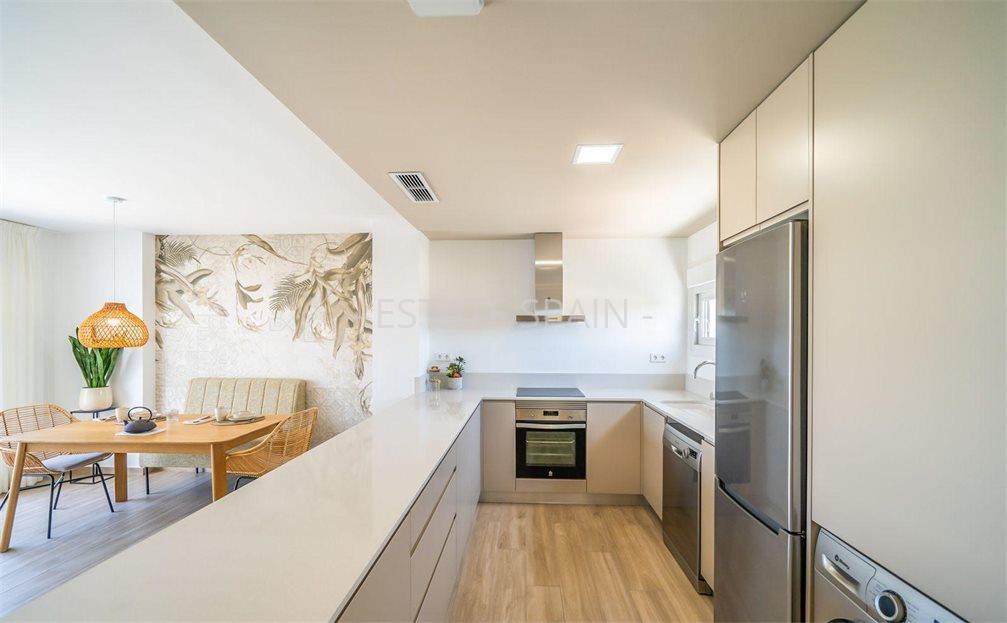 Бунгало в Ориуэла 75 м2 №BL25114D5EF0  - Продажа - 14 large