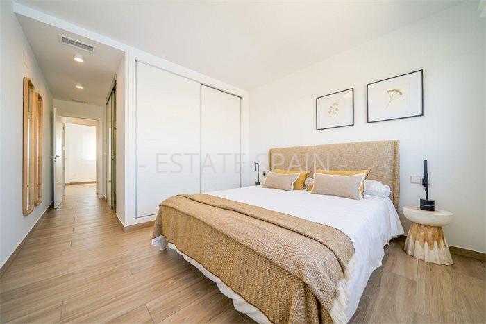 Бунгало в Ориуэла 75 м2 №BL25114D5EF0  - Продажа - 19 preview