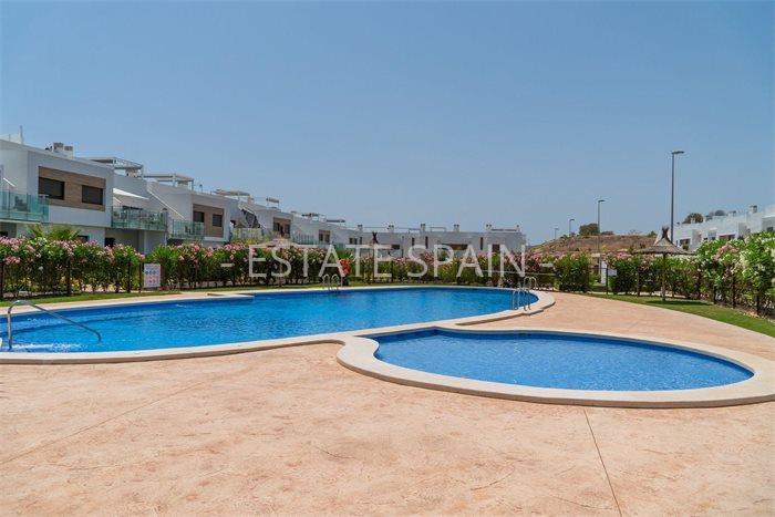 Бунгало в Ориуэла 75 м2 №BL25114D5EF0  - Продажа - 30 preview