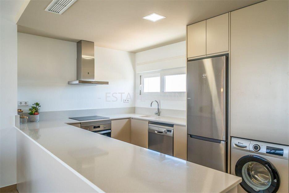 Бунгало в Ориуэла 75 м2 №BL25114D5EF0  - Продажа - 12 large