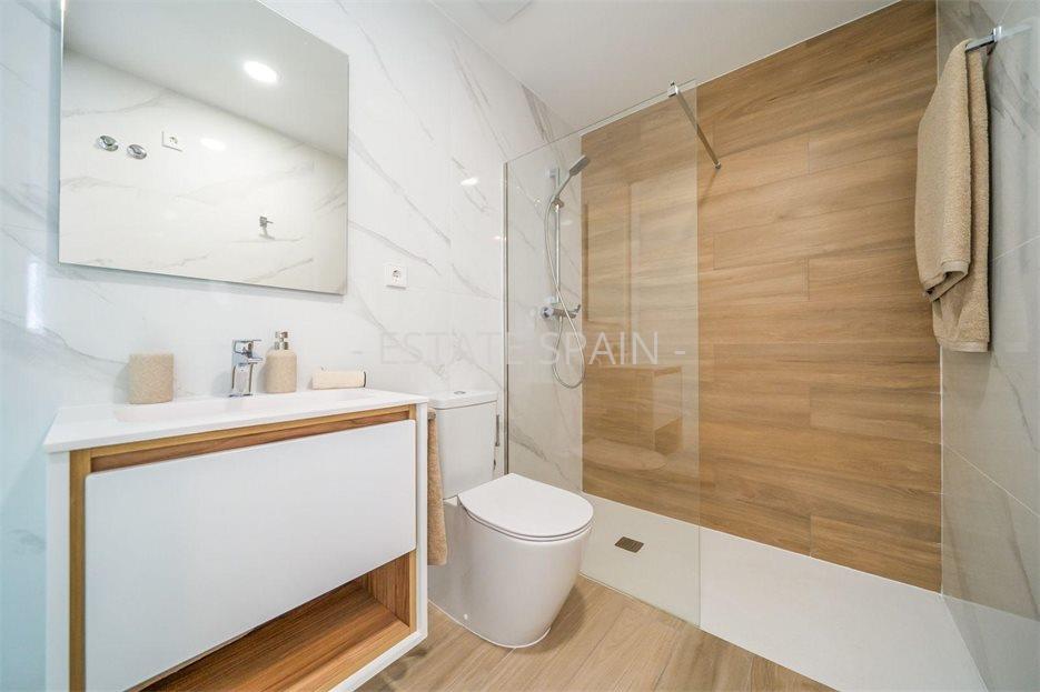 Бунгало в Ориуэла 75 м2 №BL25114D5EF0  - Продажа - 16 large