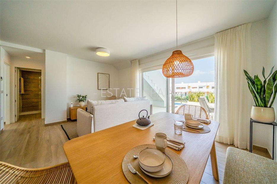 Бунгало в Ориуэла 75 м2 №BL25114D5EF0  - Продажа - 6 large