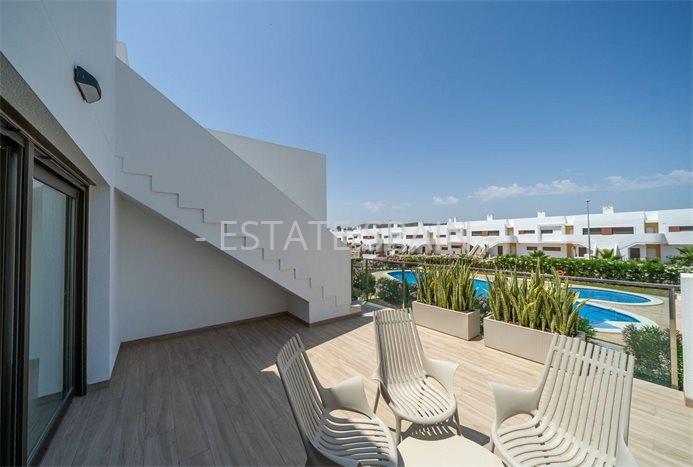 Бунгало в Ориуэла 75 м2 №BL25114D5EF0  - Продажа - 1 preview