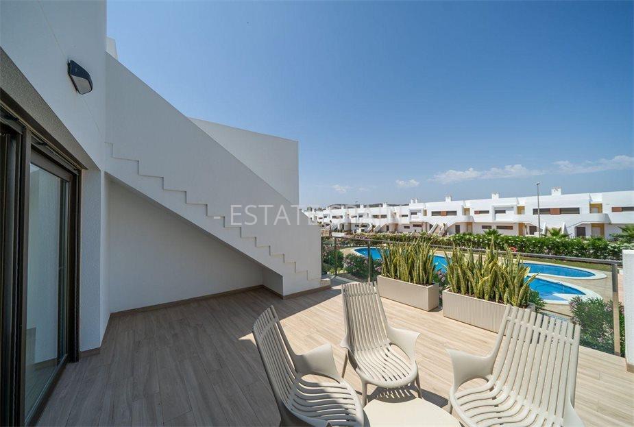 Бунгало в Ориуэла 75 м2 №BL25114D5EF0  - Продажа - 1 large