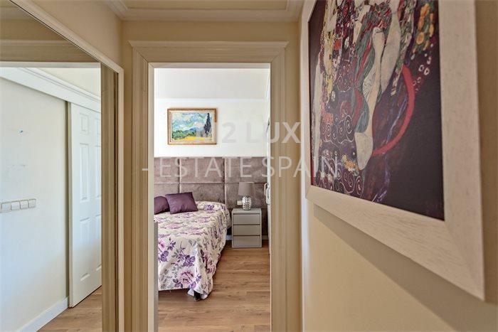 Вилла в Кастель-Пладжа-де-Аро 570 м2 №VL20112248E28  - Продажа - 32 preview