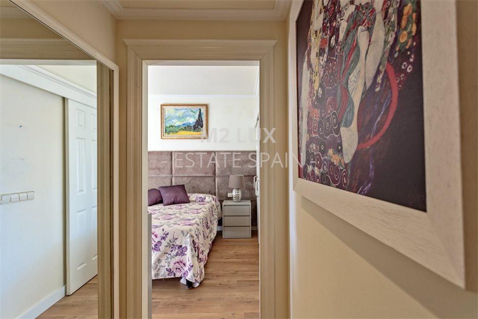 Вилла в Кастель-Пладжа-де-Аро 570 м2 №VL20112248E28  - Продажа - 32 large