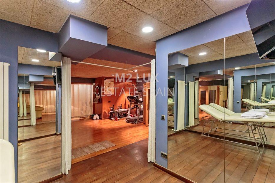 Вилла в Кастель-Пладжа-де-Аро 570 м2 №VL20112248E28  - Продажа - 66 large