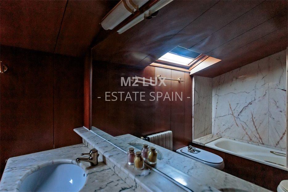 Вилла в Кастель-Пладжа-де-Аро 570 м2 №VL20112248E28  - Продажа - 52 large