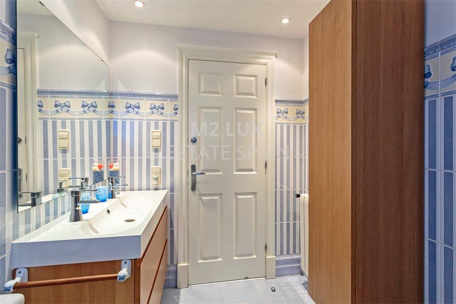 Вилла в Кастель-Пладжа-де-Аро 570 м2 №VL20112248E28  - Продажа - 28 large