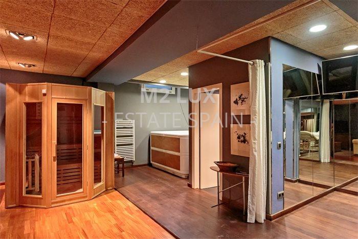 Вилла в Кастель-Пладжа-де-Аро 570 м2 №VL20112248E28  - Продажа - 67 preview