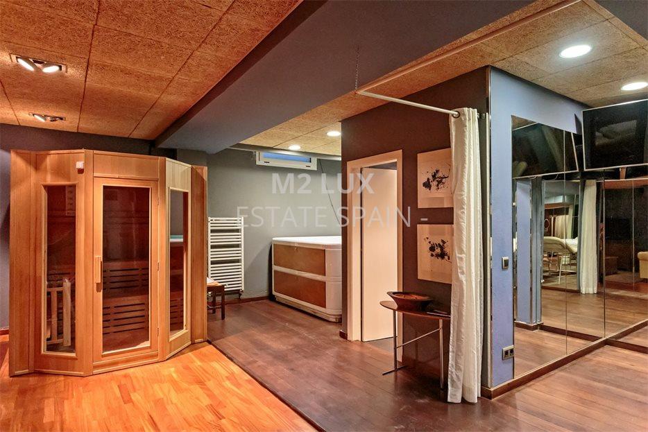 Вилла в Кастель-Пладжа-де-Аро 570 м2 №VL20112248E28  - Продажа - 67 large