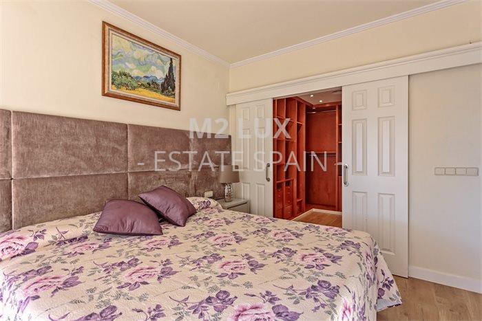 Вилла в Кастель-Пладжа-де-Аро 570 м2 №VL20112248E28  - Продажа - 34 preview