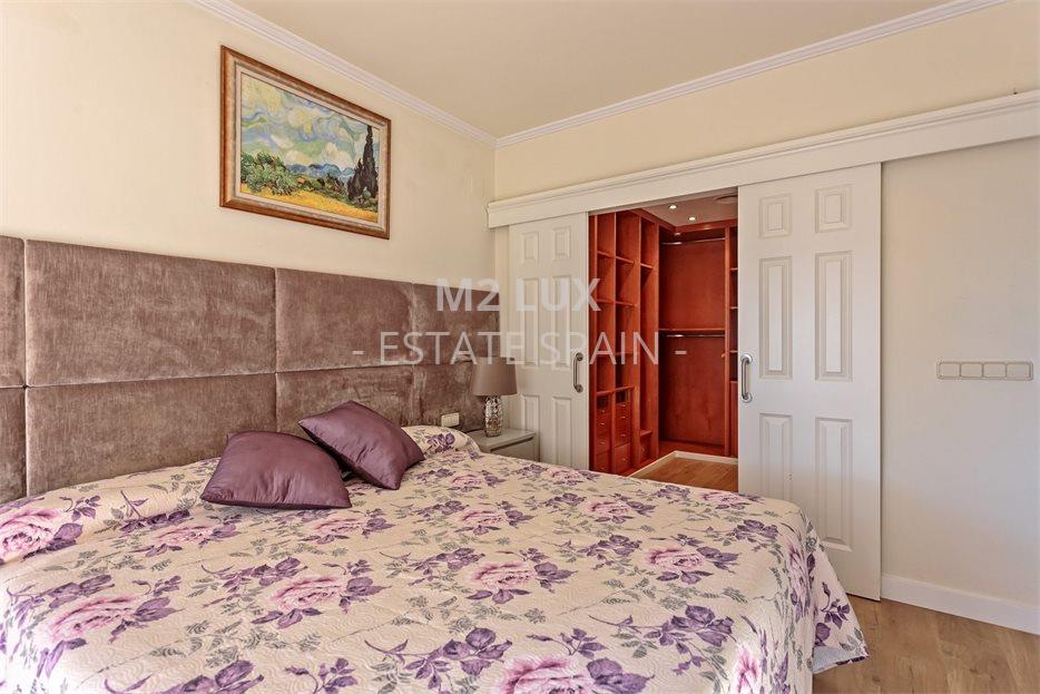 Вилла в Кастель-Пладжа-де-Аро 570 м2 №VL20112248E28  - Продажа - 34 large