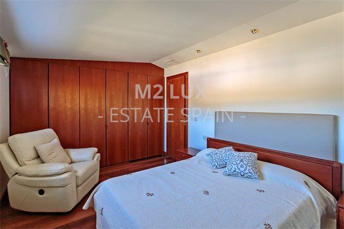 Вилла в Кастель-Пладжа-де-Аро 570 м2 №VL20112248E28  - Продажа - 55 preview