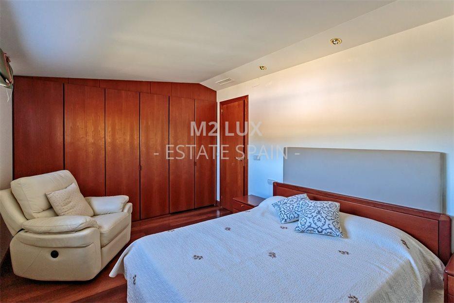 Вилла в Кастель-Пладжа-де-Аро 570 м2 №VL20112248E28  - Продажа - 55 large