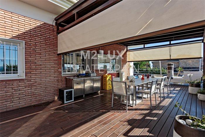 Вилла в Кастель-Пладжа-де-Аро 570 м2 №VL20112248E28  - Продажа - 21 preview