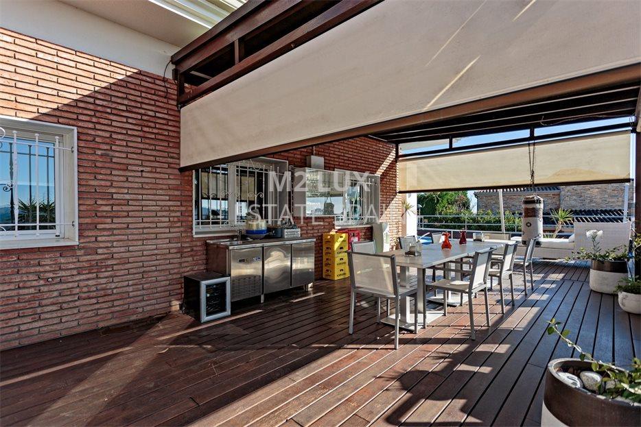 Вилла в Кастель-Пладжа-де-Аро 570 м2 №VL20112248E28  - Продажа - 21 large