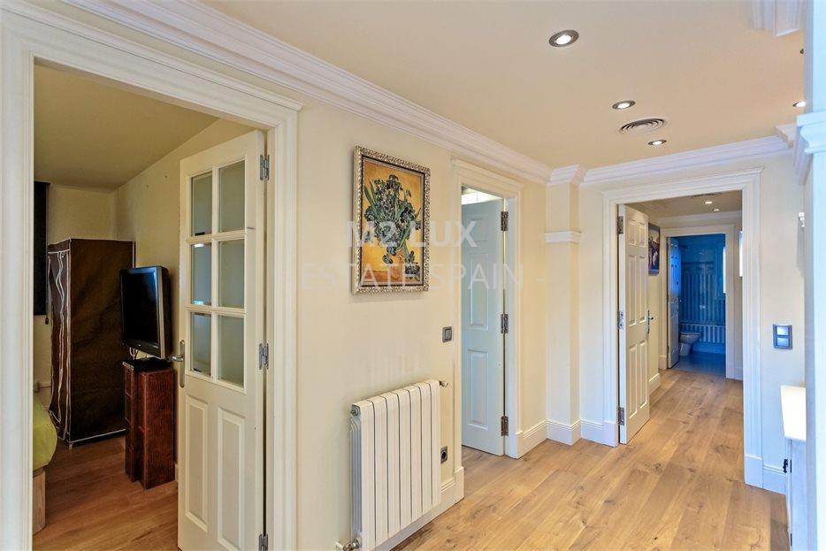 Вилла в Кастель-Пладжа-де-Аро 570 м2 №VL20112248E28  - Продажа - 15 large