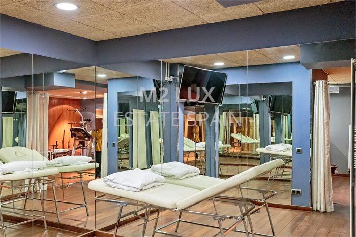 Вилла в Кастель-Пладжа-де-Аро 570 м2 №VL20112248E28  - Продажа - 65 preview