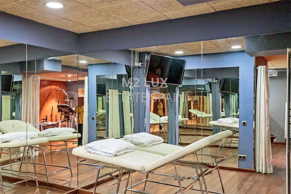 Вилла в Кастель-Пладжа-де-Аро 570 м2 №VL20112248E28  - Продажа - 65 large