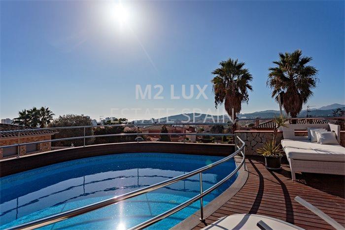 Вилла в Кастель-Пладжа-де-Аро 570 м2 №VL20112248E28  - Продажа - 14 preview