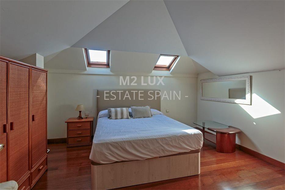 Вилла в Кастель-Пладжа-де-Аро 570 м2 №VL20112248E28  - Продажа - 57 large