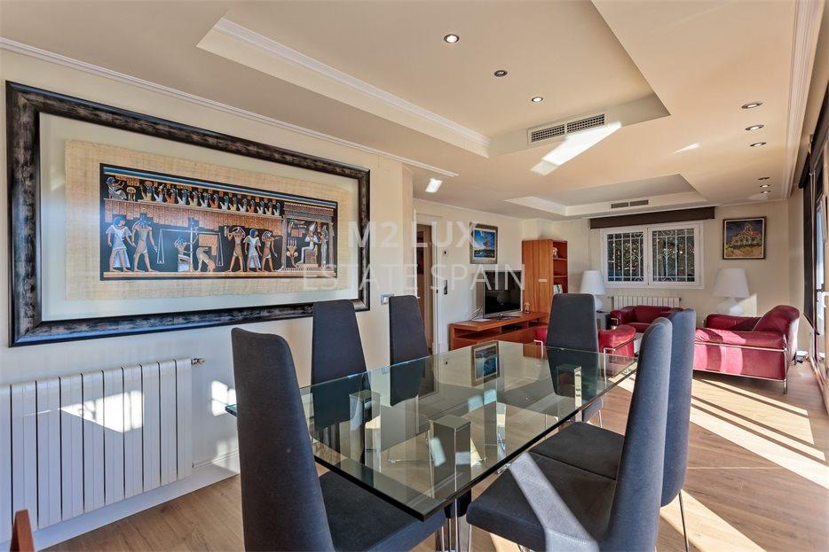 Вилла в Кастель-Пладжа-де-Аро 570 м2 №VL20112248E28  - Продажа - 8 large