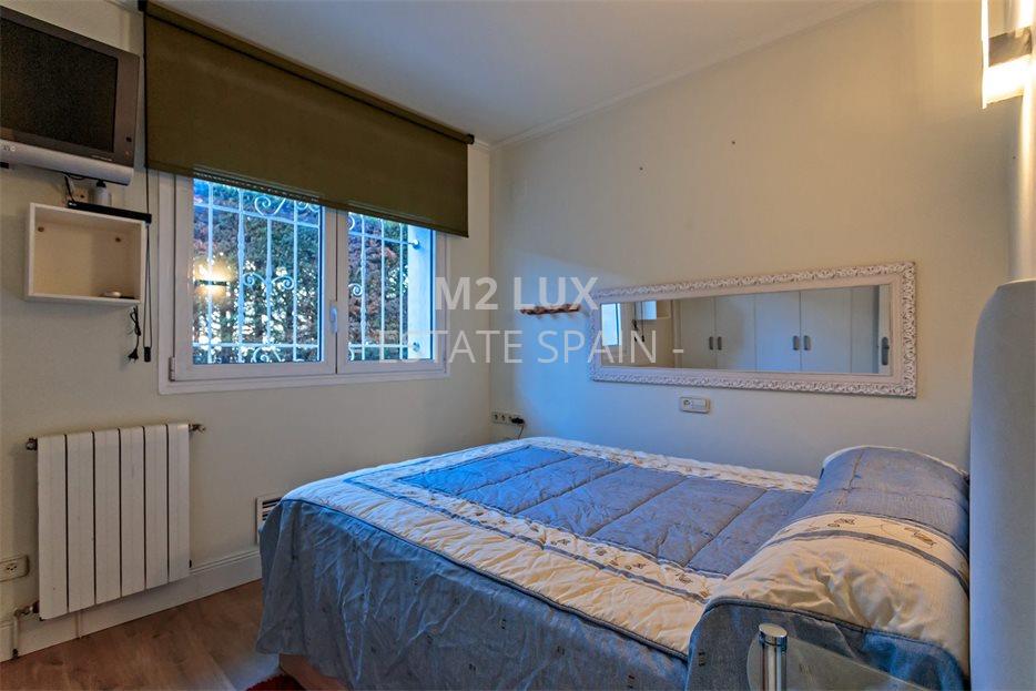 Вилла в Кастель-Пладжа-де-Аро 570 м2 №VL20112248E28  - Продажа - 29 large