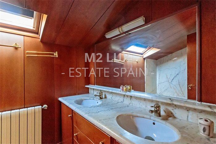 Вилла в Кастель-Пладжа-де-Аро 570 м2 №VL20112248E28  - Продажа - 51 preview