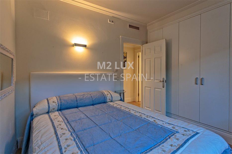 Вилла в Кастель-Пладжа-де-Аро 570 м2 №VL20112248E28  - Продажа - 31 large