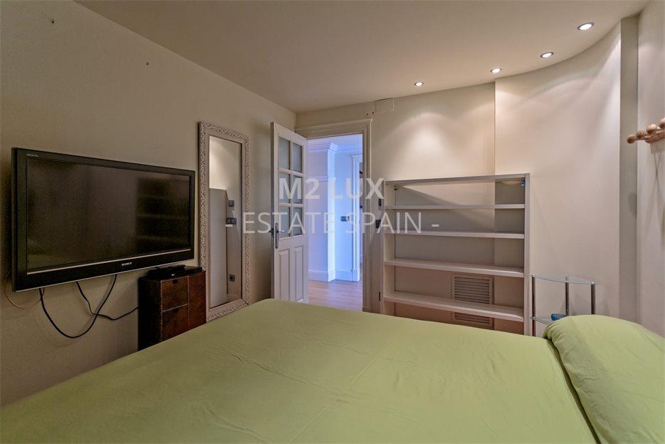 Вилла в Кастель-Пладжа-де-Аро 570 м2 №VL20112248E28  - Продажа - 40 large