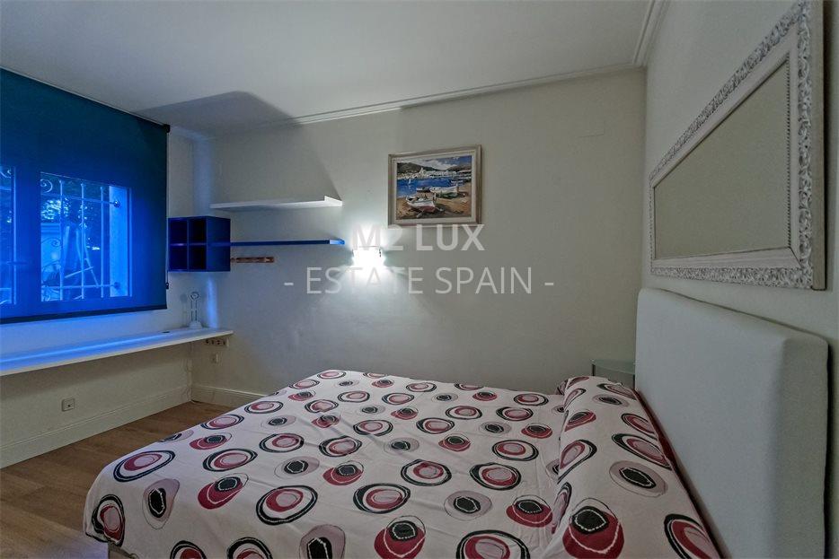 Вилла в Кастель-Пладжа-де-Аро 570 м2 №VL20112248E28  - Продажа - 25 large