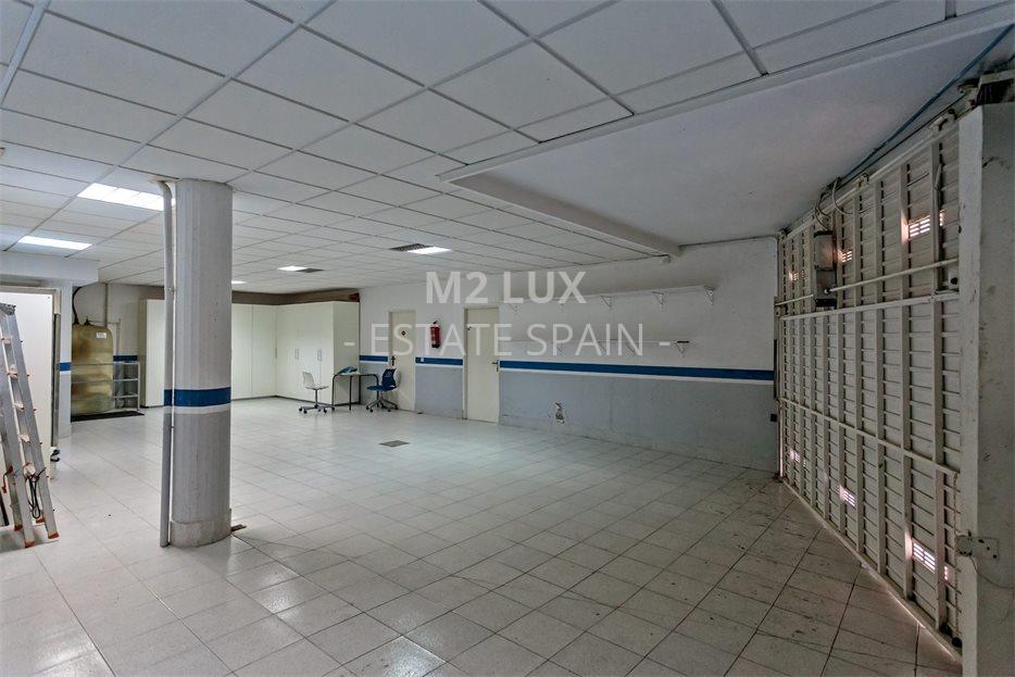 Вилла в Кастель-Пладжа-де-Аро 570 м2 №VL20112248E28  - Продажа - 63 large