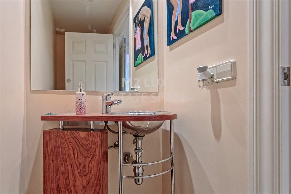 Вилла в Кастель-Пладжа-де-Аро 570 м2 №VL20112248E28  - Продажа - 42 large