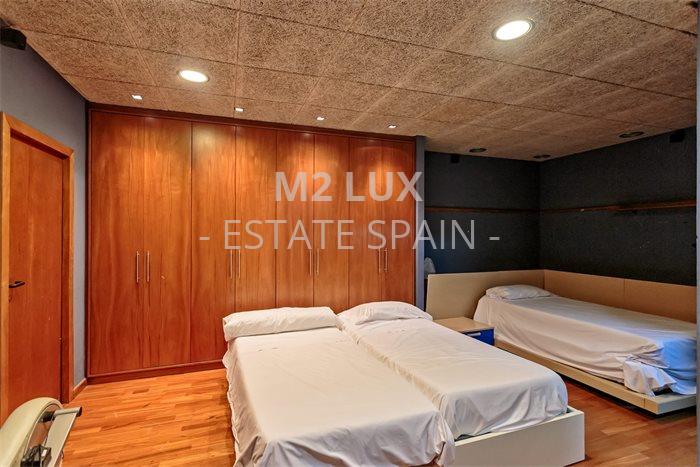 Вилла в Кастель-Пладжа-де-Аро 570 м2 №VL20112248E28  - Продажа - 72 preview