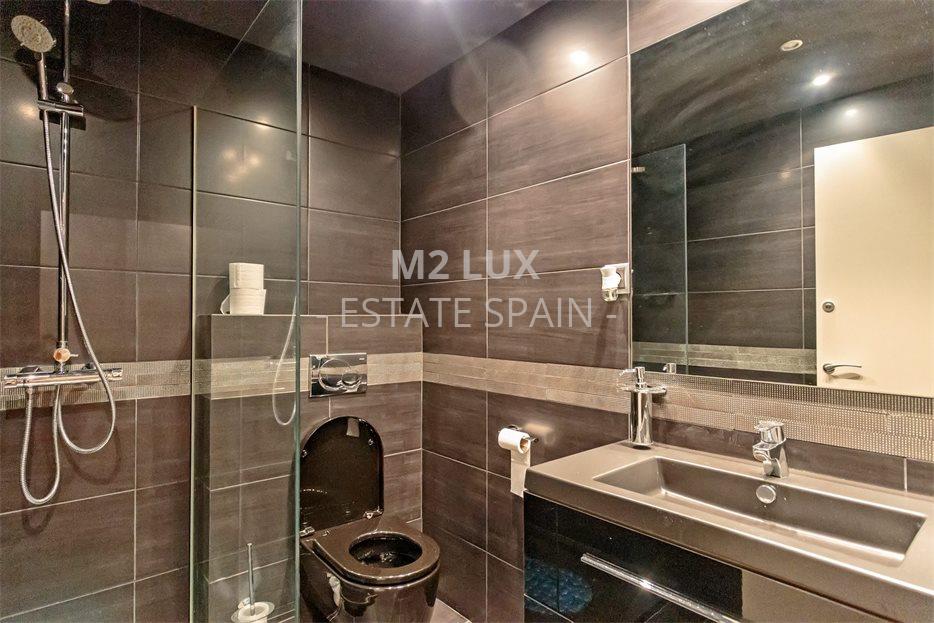 Вилла в Кастель-Пладжа-де-Аро 570 м2 №VL20112248E28  - Продажа - 69 large