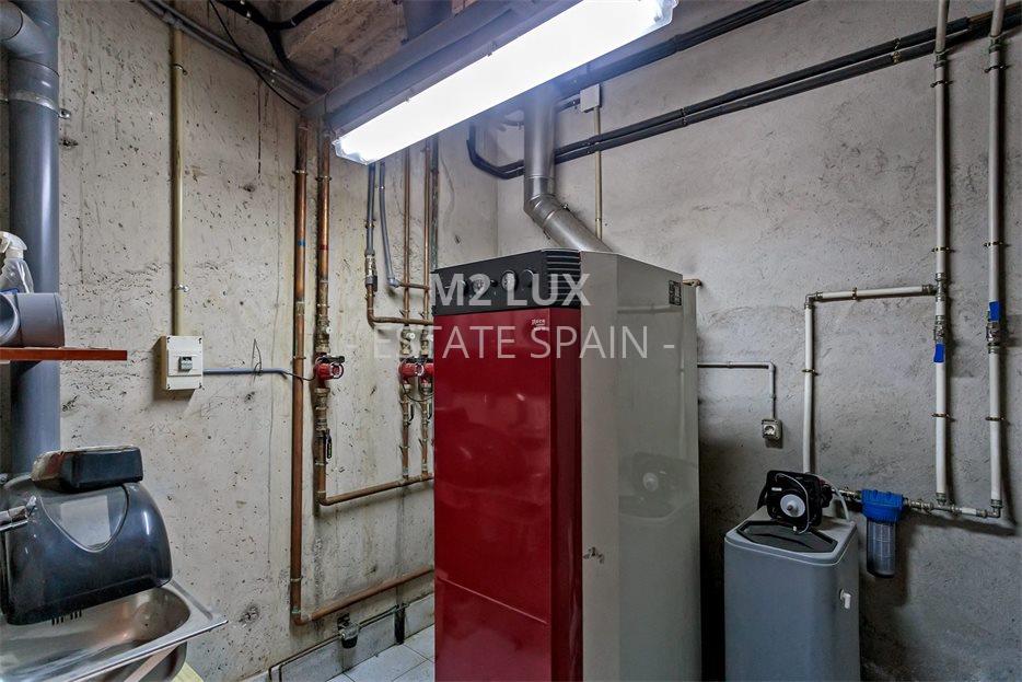 Вилла в Кастель-Пладжа-де-Аро 570 м2 №VL20112248E28  - Продажа - 73 large