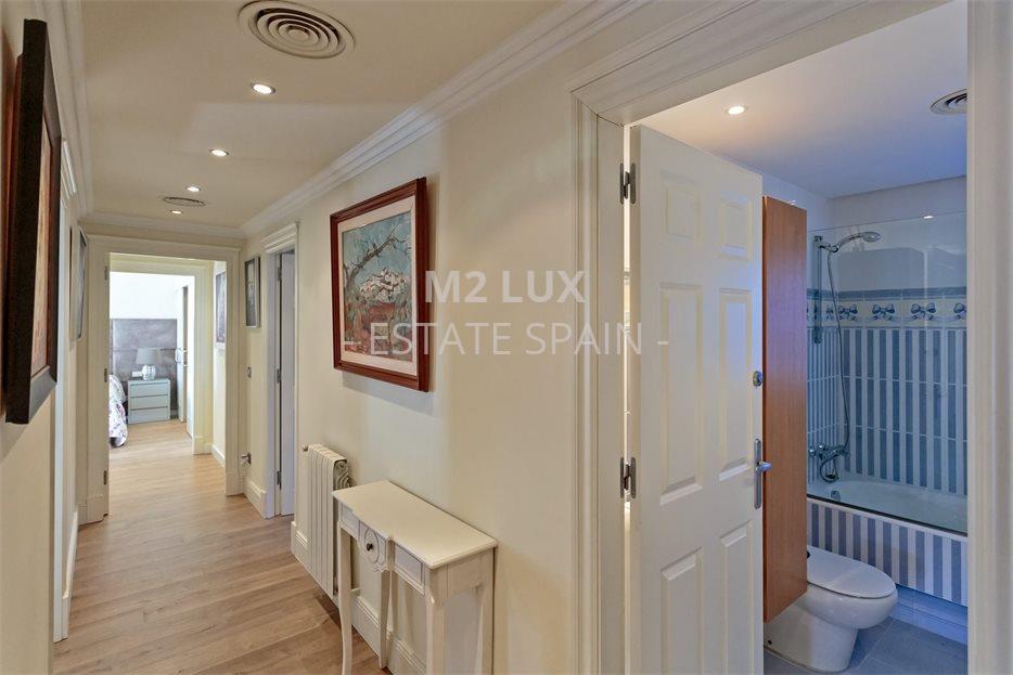 Вилла в Кастель-Пладжа-де-Аро 570 м2 №VL20112248E28  - Продажа - 26 large