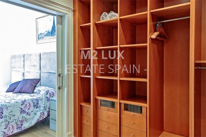 Вилла в Кастель-Пладжа-де-Аро 570 м2 №VL20112248E28  - Продажа - 35 preview