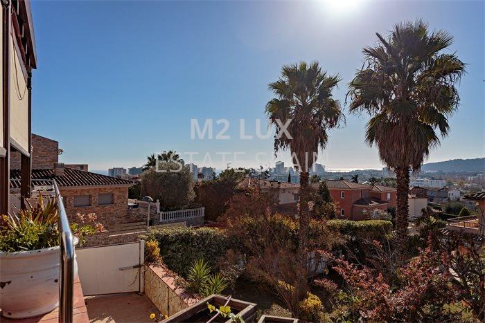 Вилла в Кастель-Пладжа-де-Аро 570 м2 №VL20112248E28  - Продажа - 23 preview