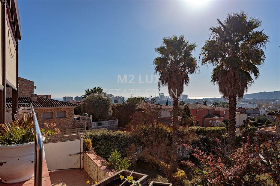 Вилла в Кастель-Пладжа-де-Аро 570 м2 №VL20112248E28  - Продажа - 23 large